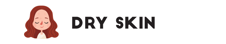 Dry Skin